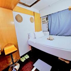 Cozy full Apartment 2 bedroom central area