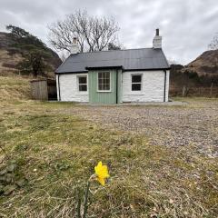 Altchourunn Cottage
