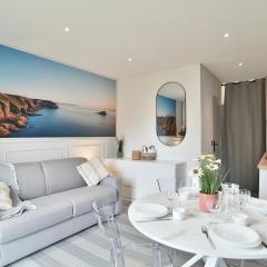 Lya 04 - 5min à Pied de la Plage