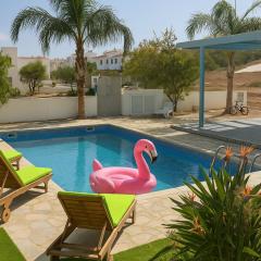 Luxury Villa Milo with Private Pool - Cavo Greco