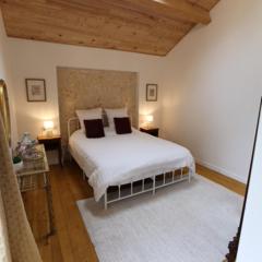 The Lodge Gite