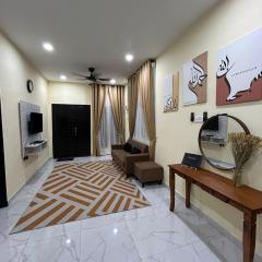 Teratak HZ Homestay KLIA Sepang