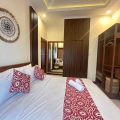 Umah Tisya Guest House