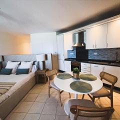 Apartamento K151 en Cabopino