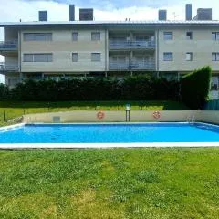 Apartamento Las Xanas