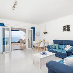 Apartamento en Alta Mar