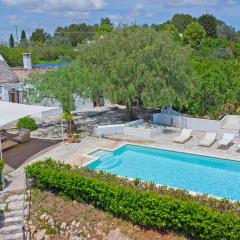 3 Bedroom Cozy Home In Ostuni