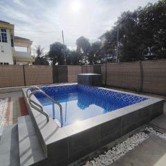 Pearl Villa 5 Bedroom Unit 13