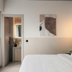Airio Athens Suites
