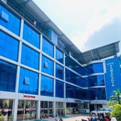 Hotel Kamakshya Pvt Ltd