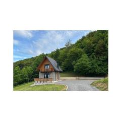 1 Bedroom Lovely Apartment In Gracac