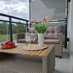 Flatbook Apartament - Jantar Resort z Bezpłatnym Parkingiem