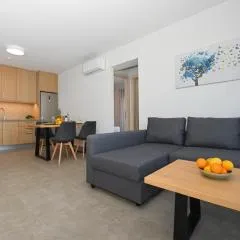 Aelion Eco Apartments