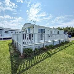 Stunning 6 Berth Caravan At Manor Park In Hunstanton Norfolk Ref 23194K