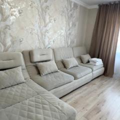 Шахтеров 74 Элегантный интерьер