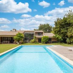 Villa des Pres
