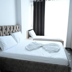Tafi Appart Hotel & Art Space