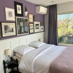 Boutiquehotel B&B the SJinn