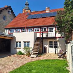 Alte Schmiede Buckow