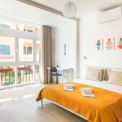 Villas Boas House Cascais