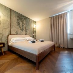 Restart Accommodations Colonna e Ludovisi