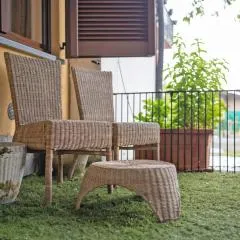 La Casa Di Angio - Val D'Intelvi