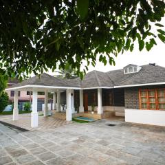 Casa de Amor Home Of Love