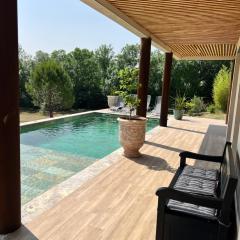 villa Ceven'Up