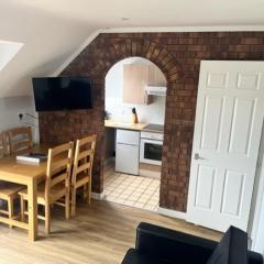 Causeway Coast Apartment