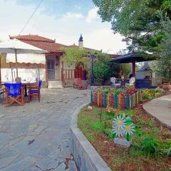 Villa Helios