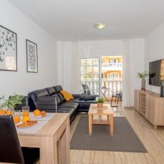 Apartman Mar Primavera