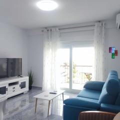 Escapada perfecta en Roquetas