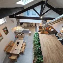 Chambre 1 dans une maison à Biarritz proche plages