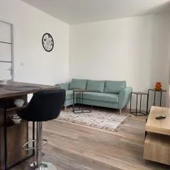 Appartement Meli