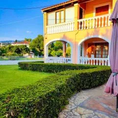 Villa Ai-Heli