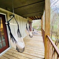 Sasquatch Lodges Family FGH Sleeps 36