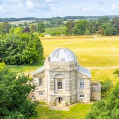 A Duke's Spectacular grand folly - The Temple
