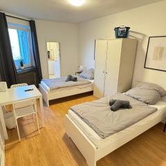 BEGE APARTMENTS Business Studio