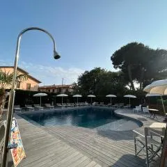 Hotel Duca Della Corgna