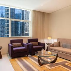Stylish 1BR in Business Bay with Pool, Gym, Spa Access by Bhavan Vacation Homes