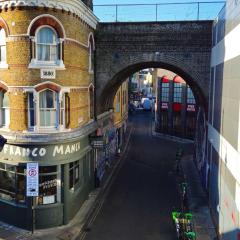 Urban Oasis Brixton Escape