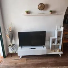 Casa Barriguita El Golfo
