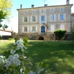 Manoir de La Peytelie