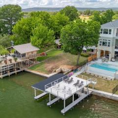 The 563 Villa with Concierge Services