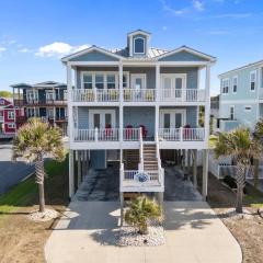 Ocean Views Pool Spa Private Backyard in OKI