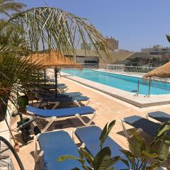 Nogalera Collection Apartments