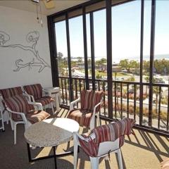 Crescent Royale Condominiums 511