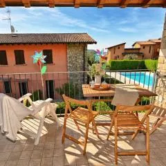 Appartamento Serena by Theater Home