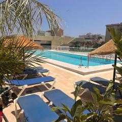 Nogalera Confort Apartments