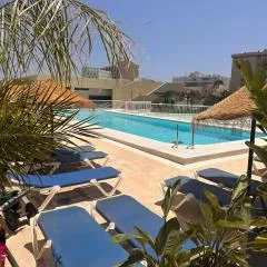 Nogalera Confort Apartments